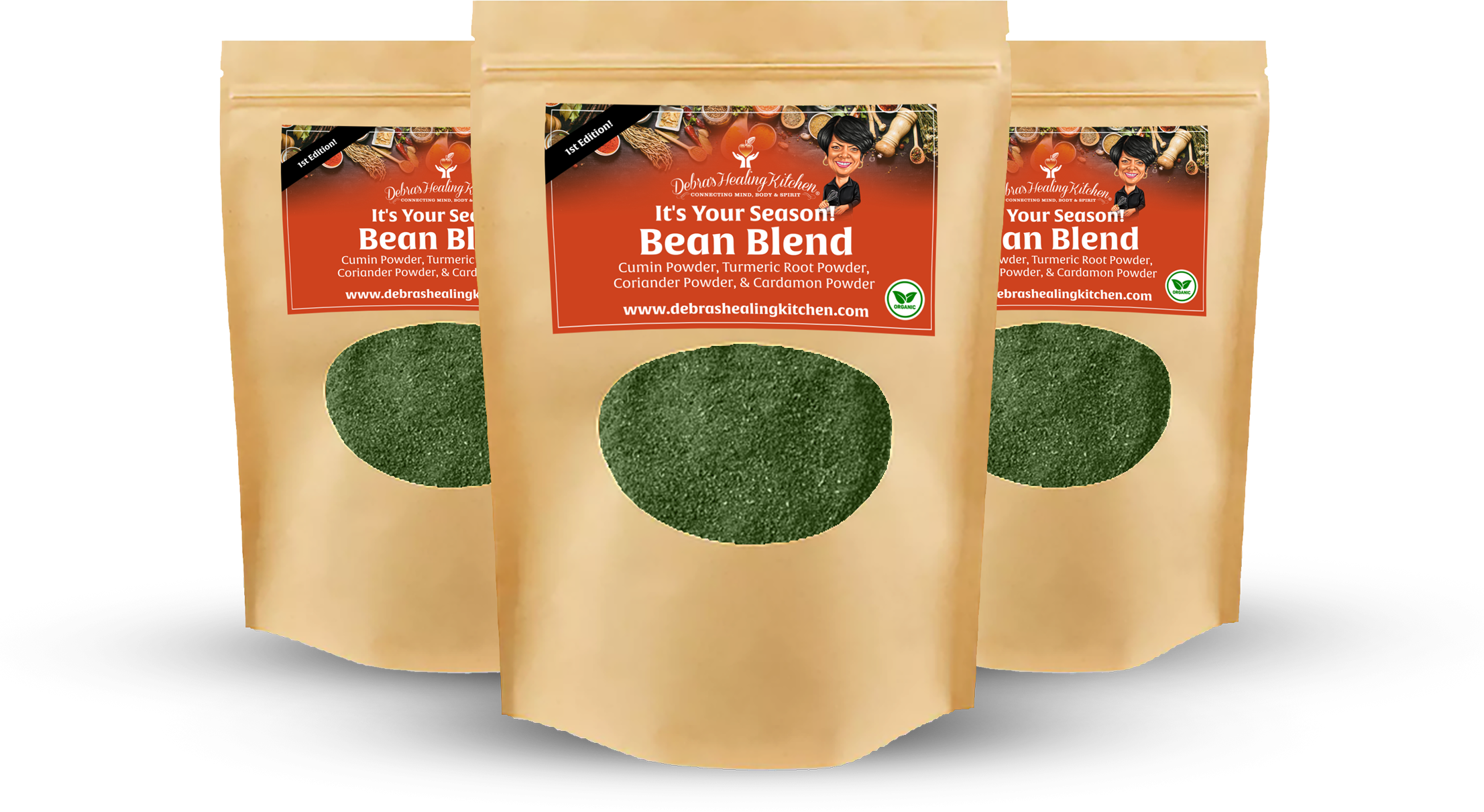 It's Your Season - Bean Blend Bundle